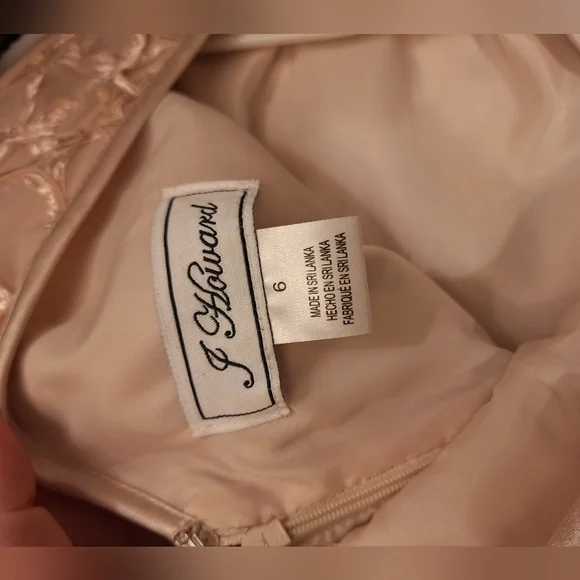 Cocktail Dress👗 - Picture 4 of 4